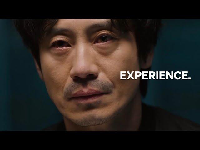 emotions portrayed by shin hakyun as lee dongsik in beyond evil