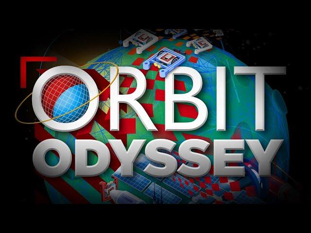 Orbit Odyssey Introduction