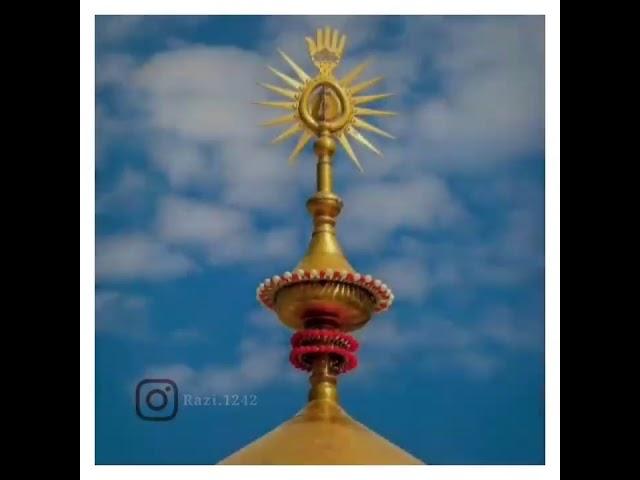 Mola ali status || qawwali status || Islamic  status|| Raza studios ||