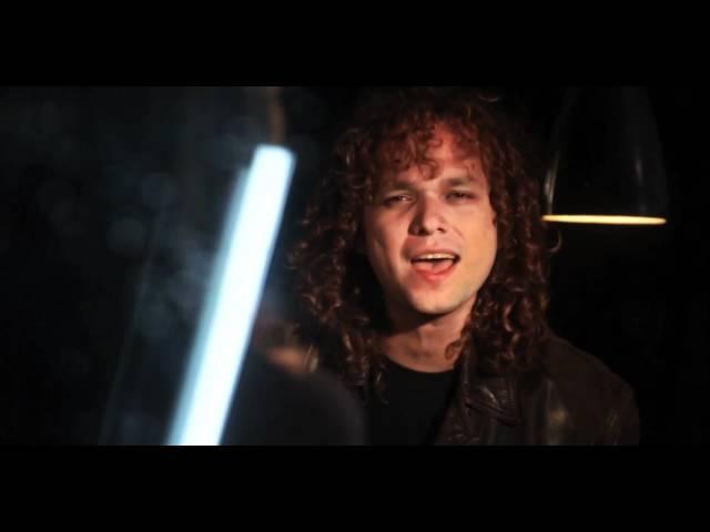 Oliver Sean - Alone (Music Video) World Premiere