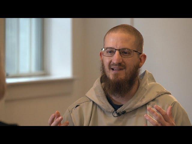 Franciscan Friars of the Renewal | The Gist