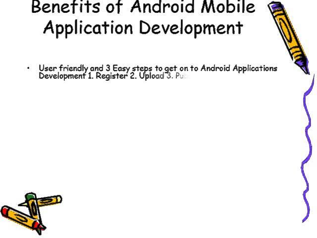 Android App Development India