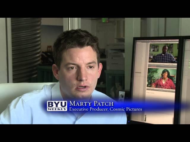 BYUtv's Turning Point