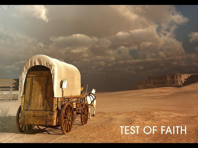 Test of Faith