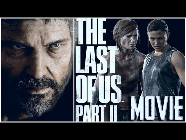 THE LAST OF US PART 2 FULL MOVIE / Gameplay & Cutscenes | 4K | OFFICIAL SOUNDTRACK | Just 7 Hours!