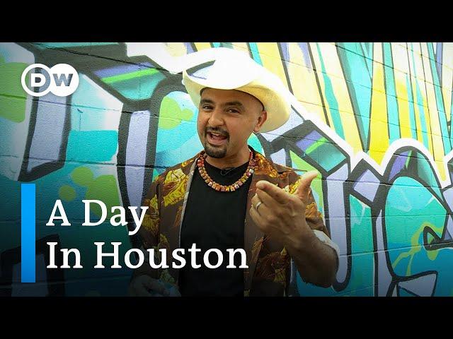 Houston by a Local | Travel Tips for Houston | A Day in Houston, Texas