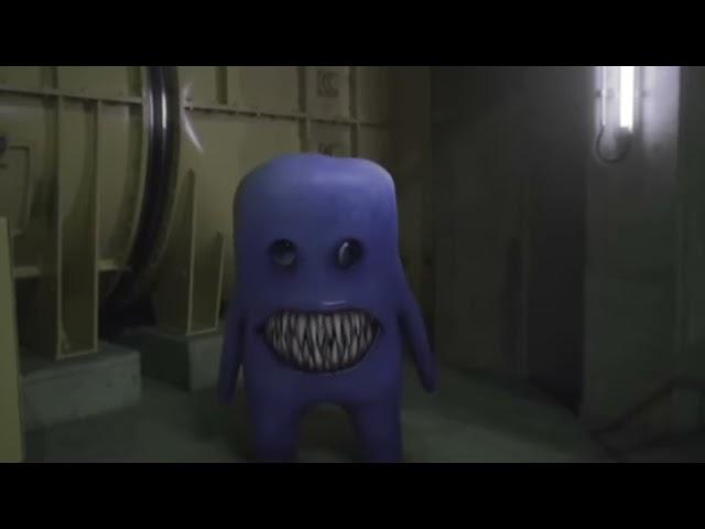 Ao Oni 2.0 - Fuwatti Scene