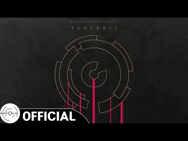 공허의 파도 (Wave of Emptiness)｜메이플스토리 OST : 테네브리스 (MapleStory OST : Tenebris)