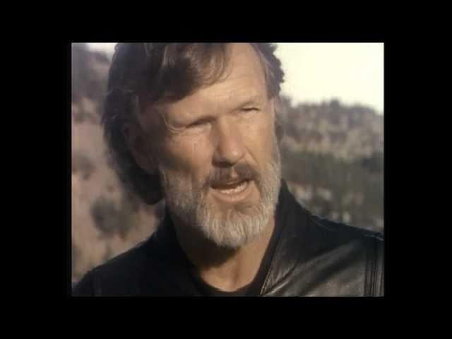 Kris Kristofferson - Burden of freedom