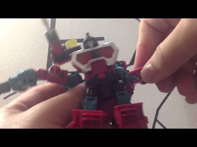 RTS Perceptor MSL Review