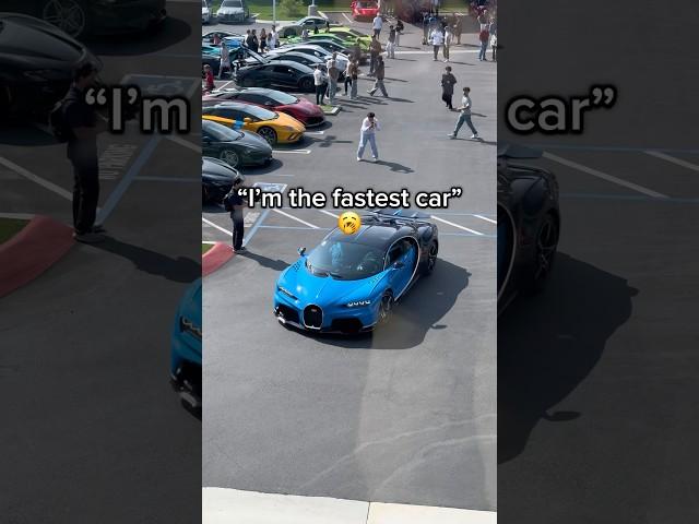 Is Bugatti or Koenigsegg faster? #cars #carspotting #viral #shorts #hypercar #koenigsegg