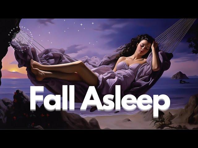 DEEP SLEEP Meditation: Incredibly Relaxing, Fall Asleep Very Fast  