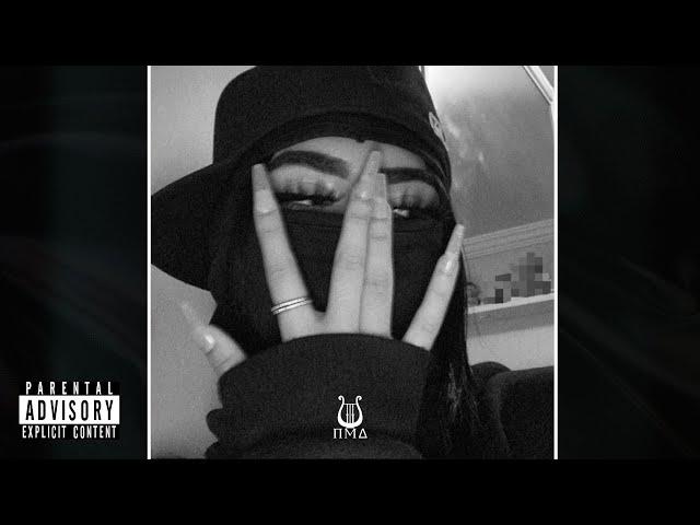 Hoodblaq x Omar Type Beat ~ HOFFNUNG (prod. by NMD x Miceeze)