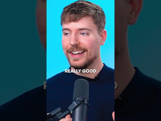 MrBeast Kept This Secret For 6 Years...