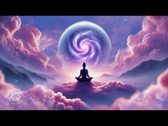 THE MOST POWERFUL FREQUENCY IN THE UNIVERSE 963 Hz • Gods Own Frequency