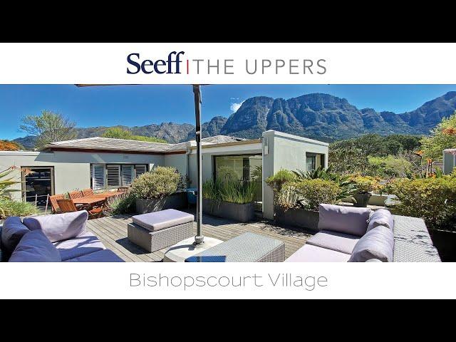 4 Bedroom House For Sale in Bishopscourt Village, Cape Town, South Africa | Seeff Southern Suburbs