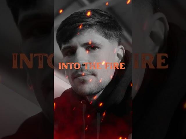 GBM Presents - into the fire