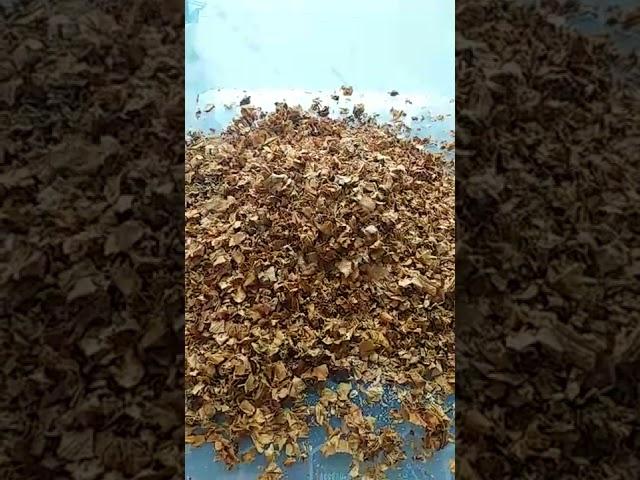 Shisha/ Molasses/ Tobacco leaves cutting machines and mashing sticks