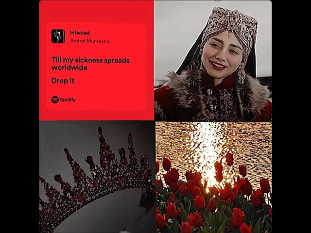 Osman ve Bala️️#kurulusosman#osbal#capcutedit