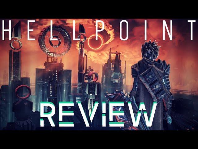 Hellpoint Review - Awesome But Not Perfect