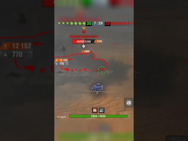 Ez 12k damage, maus Bomber