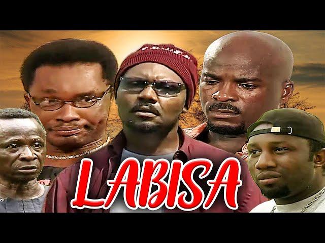 LABISA (J.T TOM WEST, FEMI OGEDENGBE, ERNEST ASUZU, JERRY AMILO) NOLLYWOOD CLASSIC MOVIES #trending
