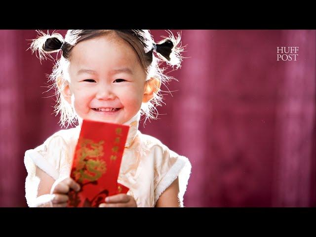 How Asians Celebrate Lunar New Year Worldwide