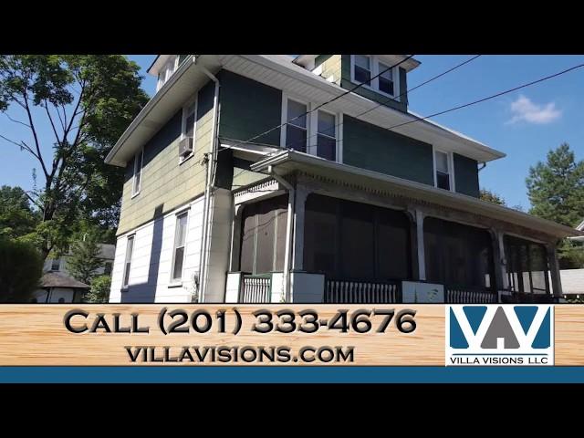 We Buy Houses in New Jersey for Cash - Villa Visions, LLC