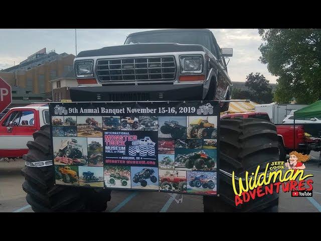 Episode 33 Jeff Cook Wildman Adventures The 38th Annual Indy Jamboree