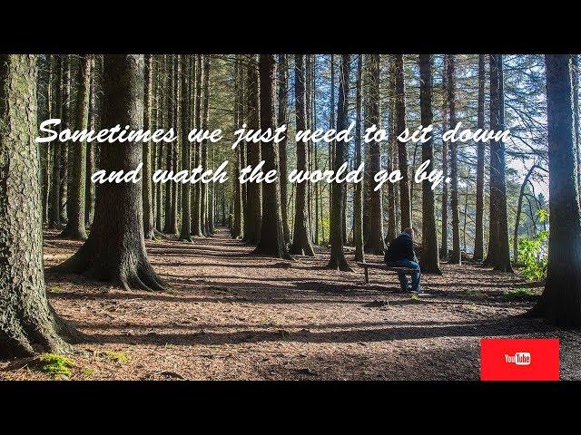 Local park photo hunt. Beecraigs country park reservoir - First visit