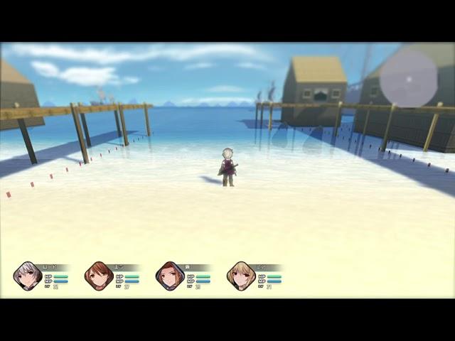 RPG Maker MV 3D RPG projectVarinsite demo map