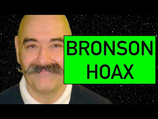 Charlie Bronson FAKE PASSING | Ray Hill VS Yammy B