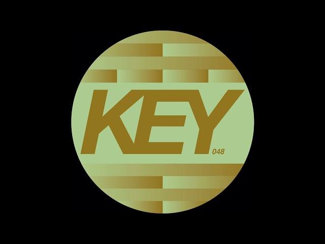 KEY Vinyl 048 - A1 - The Lady Machine - Precursor