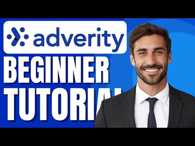Adverity Tutorial for Newbies | Marketing Analytics Software Demo