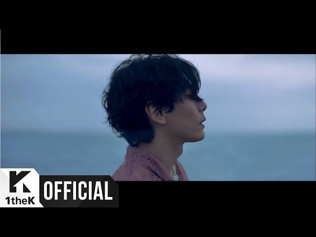 [MV] Park Hyo Shin(박효신) _ Goodbye(굿바이)