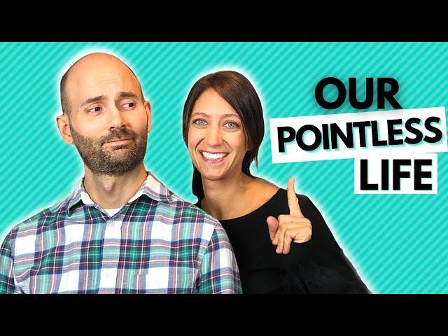 Is Childfree Life Pointless?