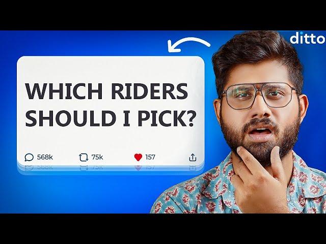 Must Have Term Life Insurance Riders in 2024 | How Critical Illness Rider Works For You | Ditto