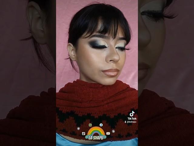 Maquillaje de NOCHE | ️ Maquillaje TRANSICIÓN | ️️