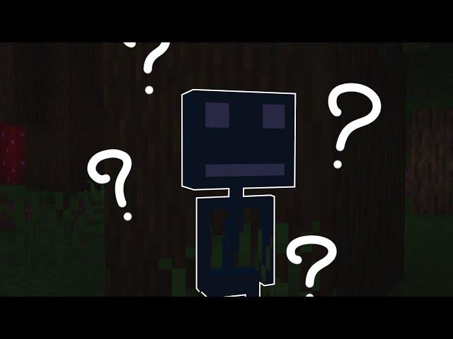 The most confusing Minecraft Mob