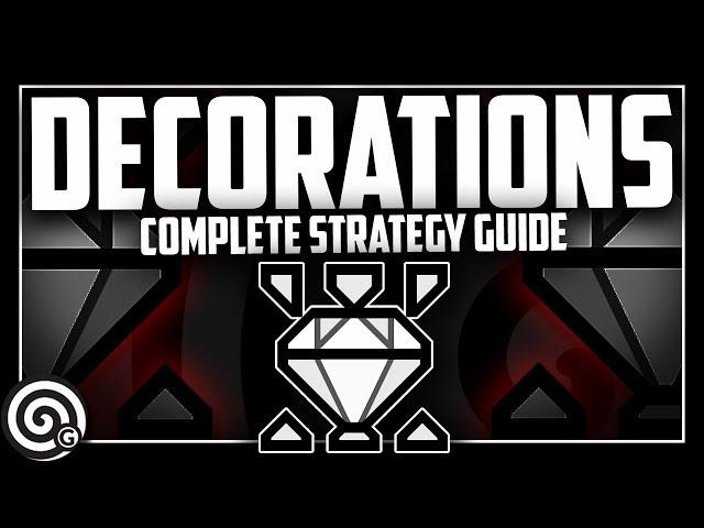 Decoration Farming - Complete Strategy Guide - Monster Hunter World