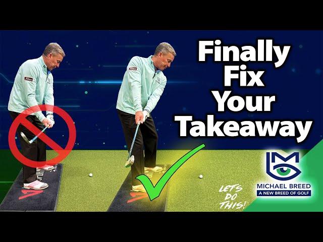 The Secret to a Perfect Backswing ... with Michael Breed