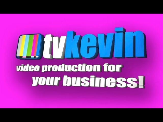 tvkevin productions - Business Video Production - Orange County California