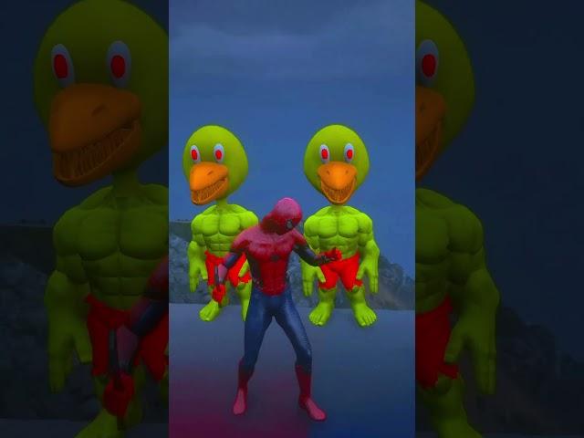 GTA 5 SUperhero Ragdoll Stunt on building and Container Ep 05  #spiderman #spiderman #victor #games