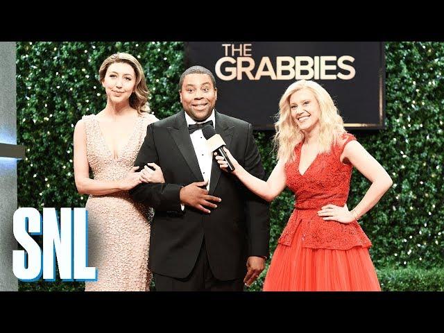 Harassment Awards - SNL