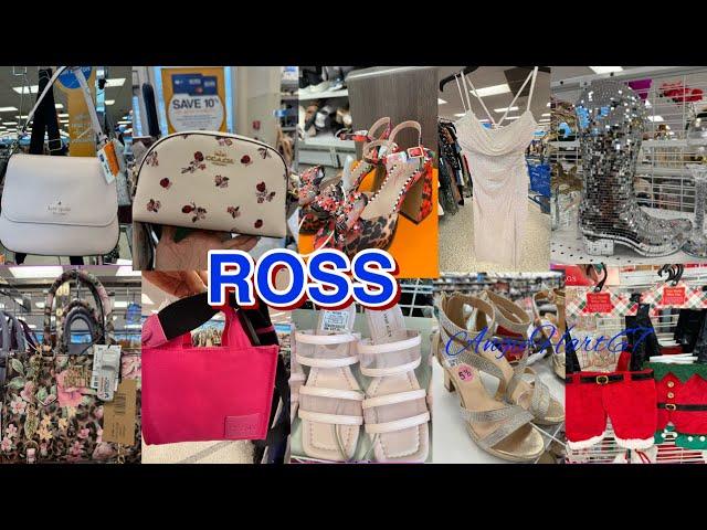 ROSS NEW DESIGNER BRANDS FOR LESS #fashion #clothingstore @AngieHart67