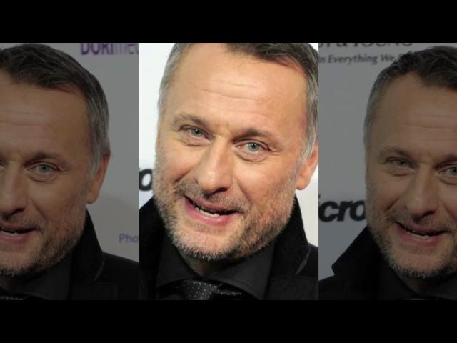 MICHAEL NYQVIST TRIBUTE