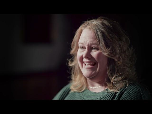 American Monster: Abuse of Power
