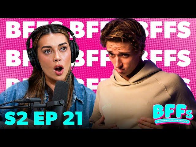 WE ARE WORRIED ABOUT JUSTIN BIEBER- BFFs S2 Ep 21