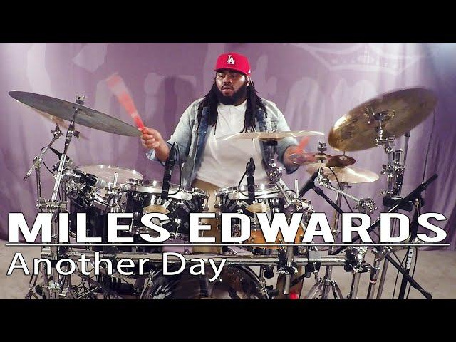 Miles Edwards - Another Day