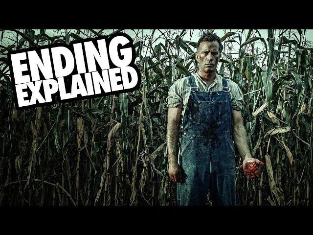 STEPHEN KING'S 1922 (2017) Ending Explained